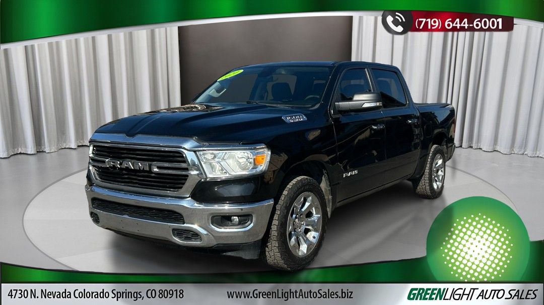 Featured Vehicle Image