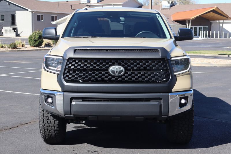 2019 Toyota Tundra SR5 | Victory Motors of Colorado