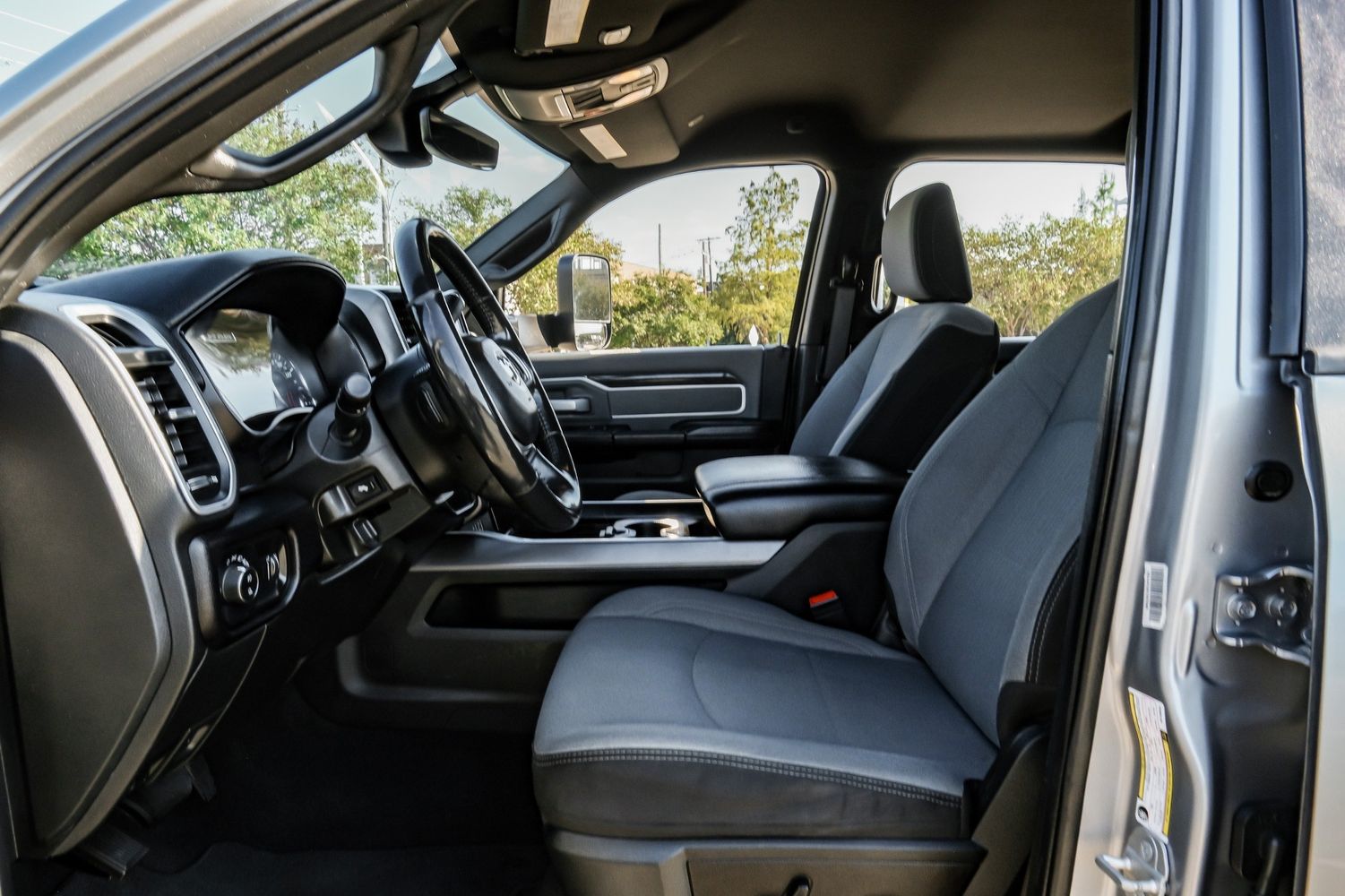 2022 Ram 3500 Lone Star photo 57