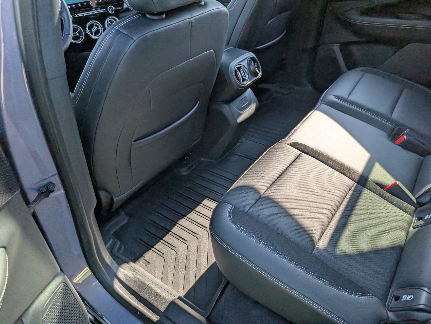 2024 Chevrolet Blazer EV 53