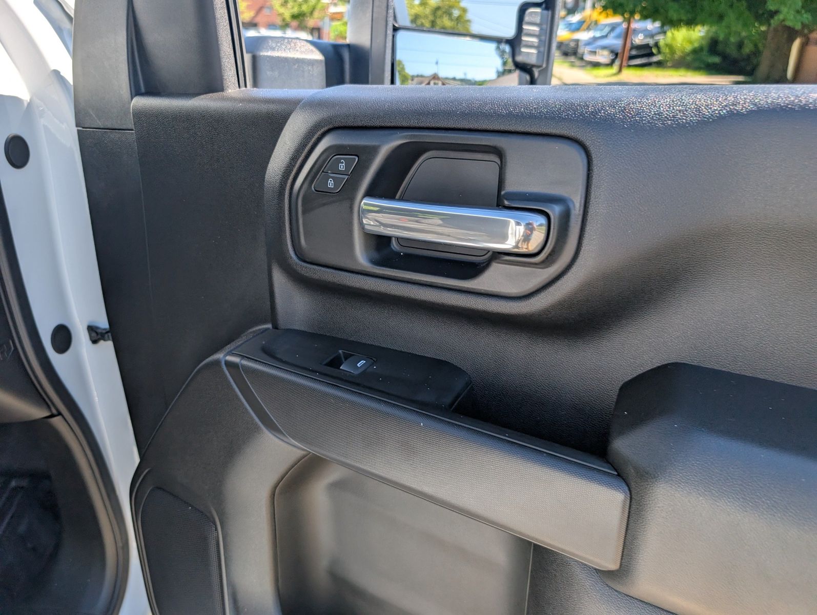 2025 Chevrolet Silverado 3500HD 52