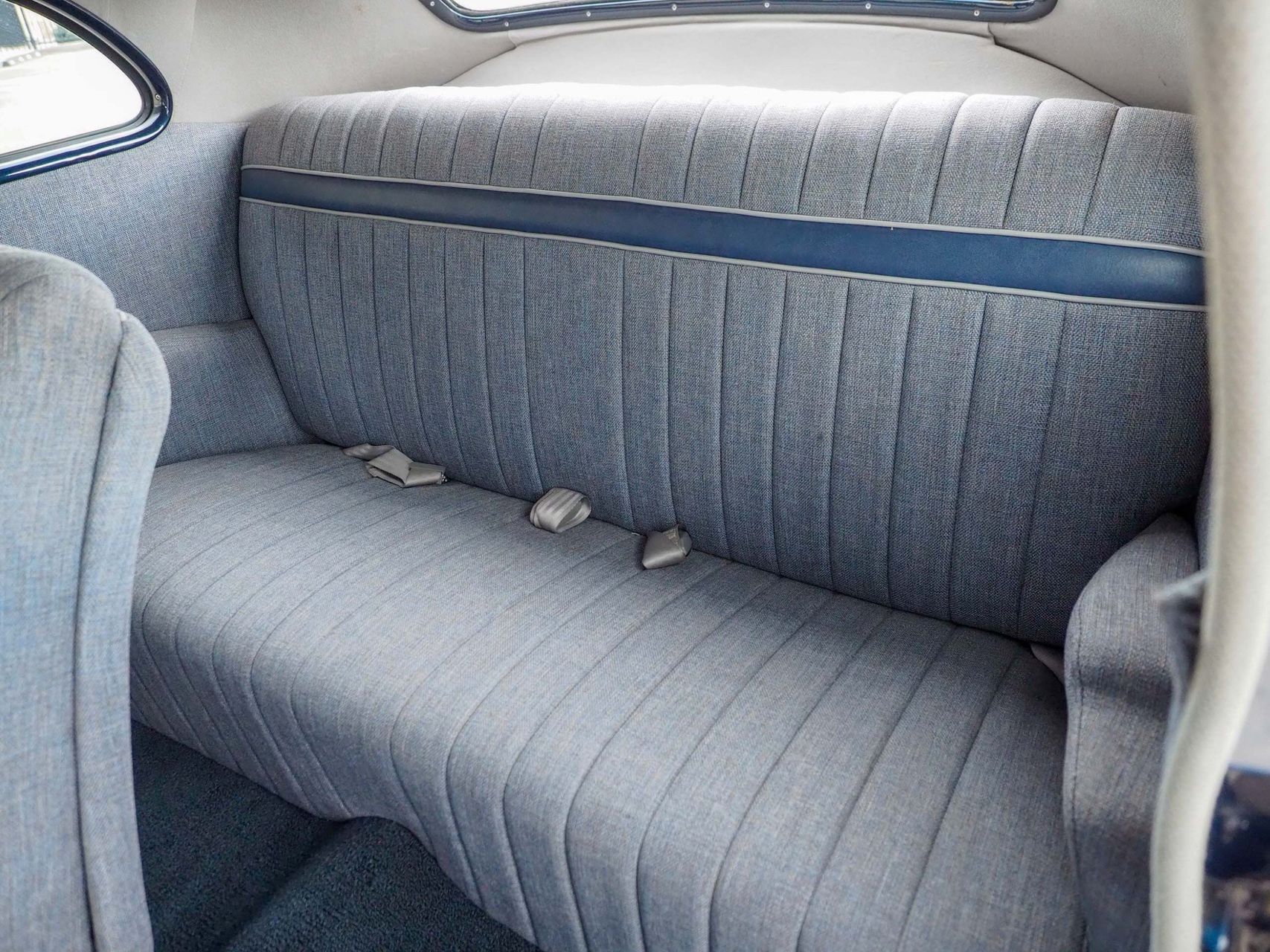 1946 Chevrolet Stylemaster 55