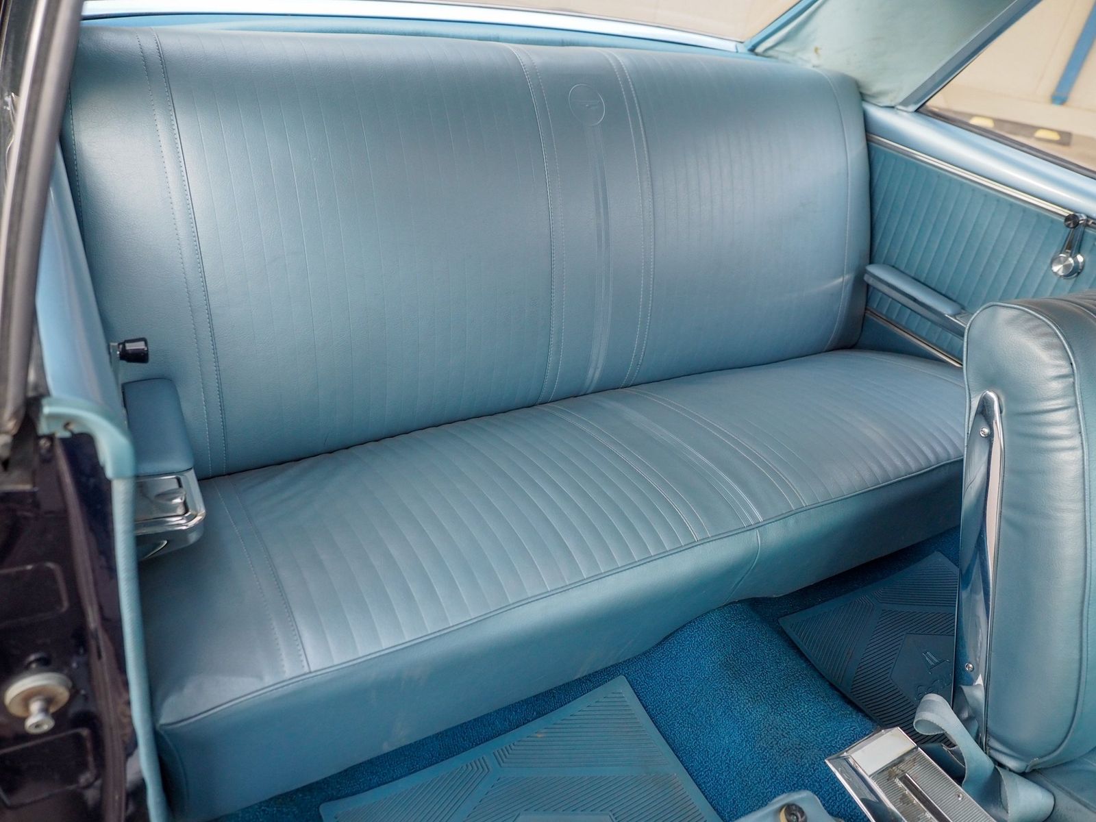 1964 Chevrolet Chevelle 56