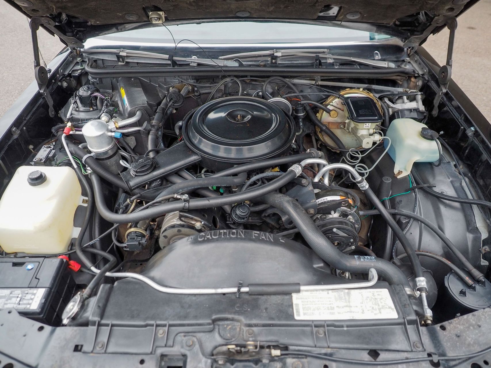 1984 Chevrolet Monte Carlo 43