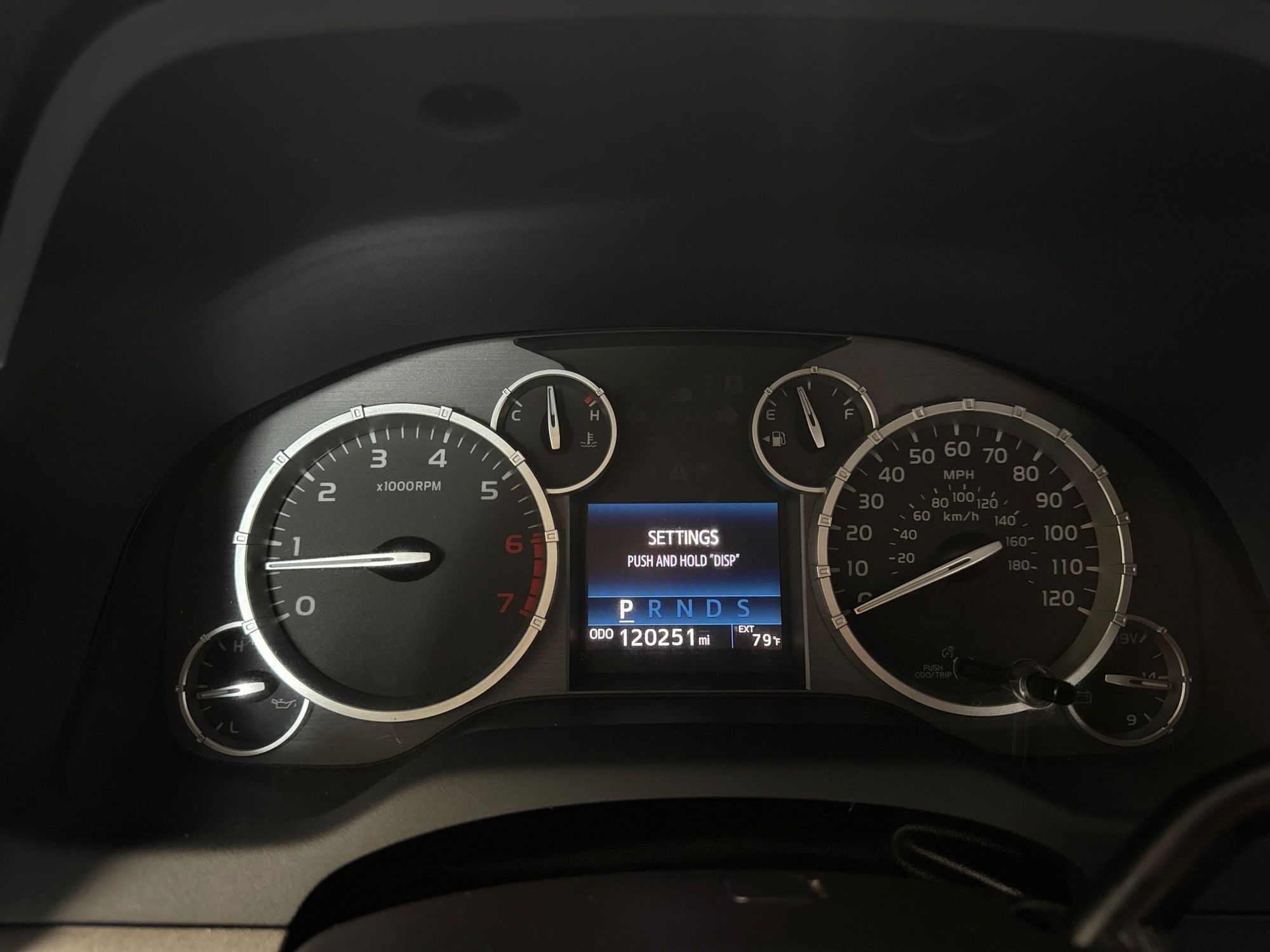 2015 Toyota Tundra SR5 Grade photo 15