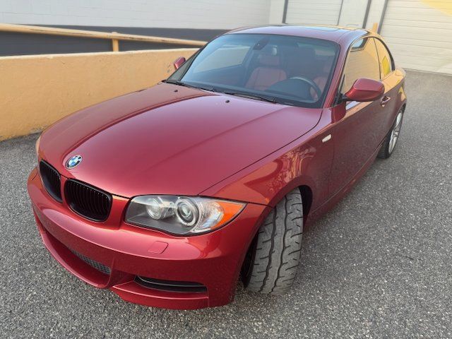 2011 BMW 1 Series 135i - Photo 22