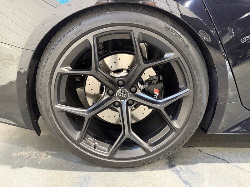 2026 Audi RS 6 Avant Performan quattro tiptronic, photo 23