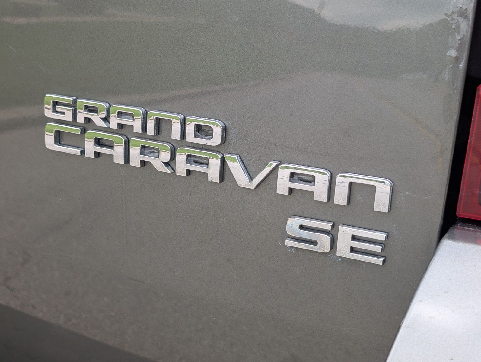 2010 Dodge Grand Caravan 24