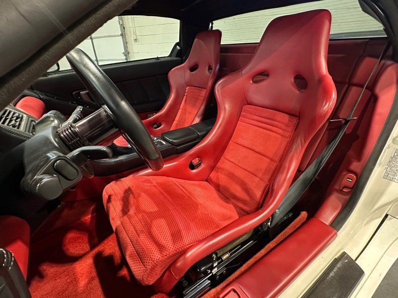 2000 Acura NSX 3.2L, photo 15