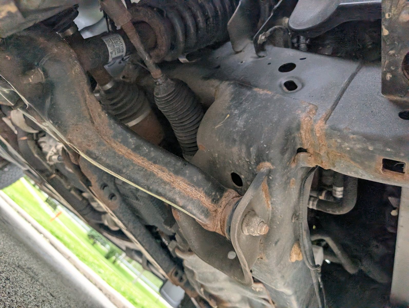 2018 Ram 5500 Chassis 170