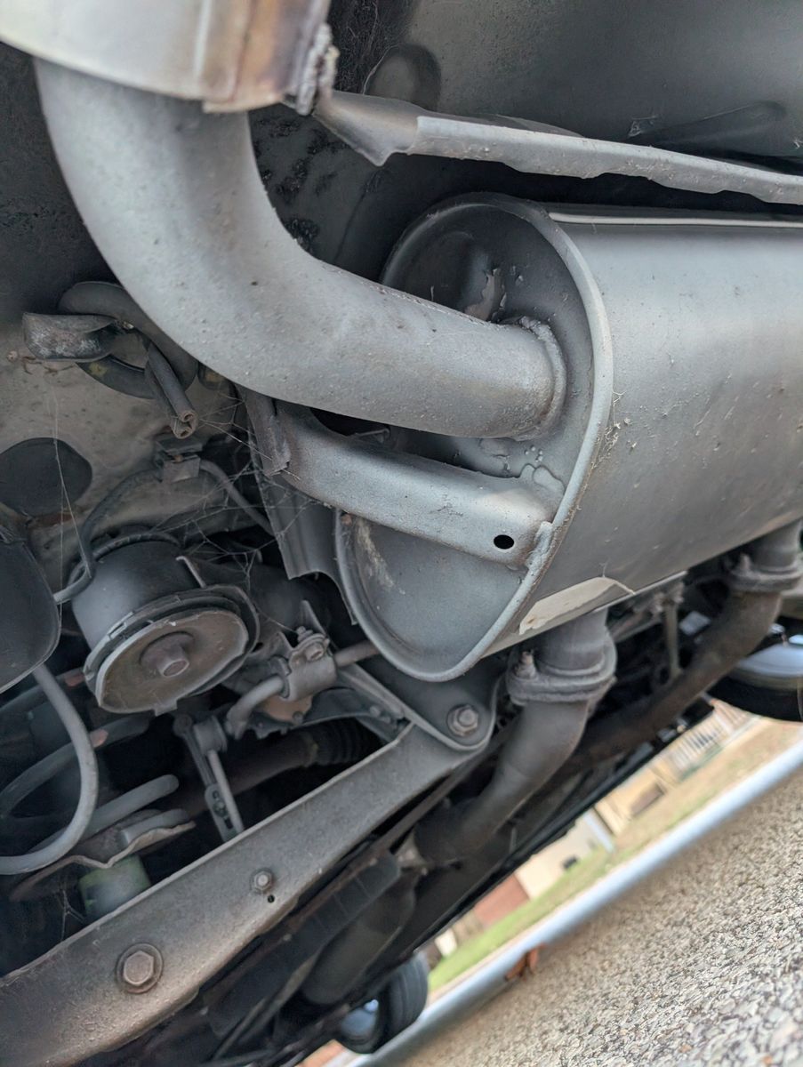 2003 Lexus SC 430 110