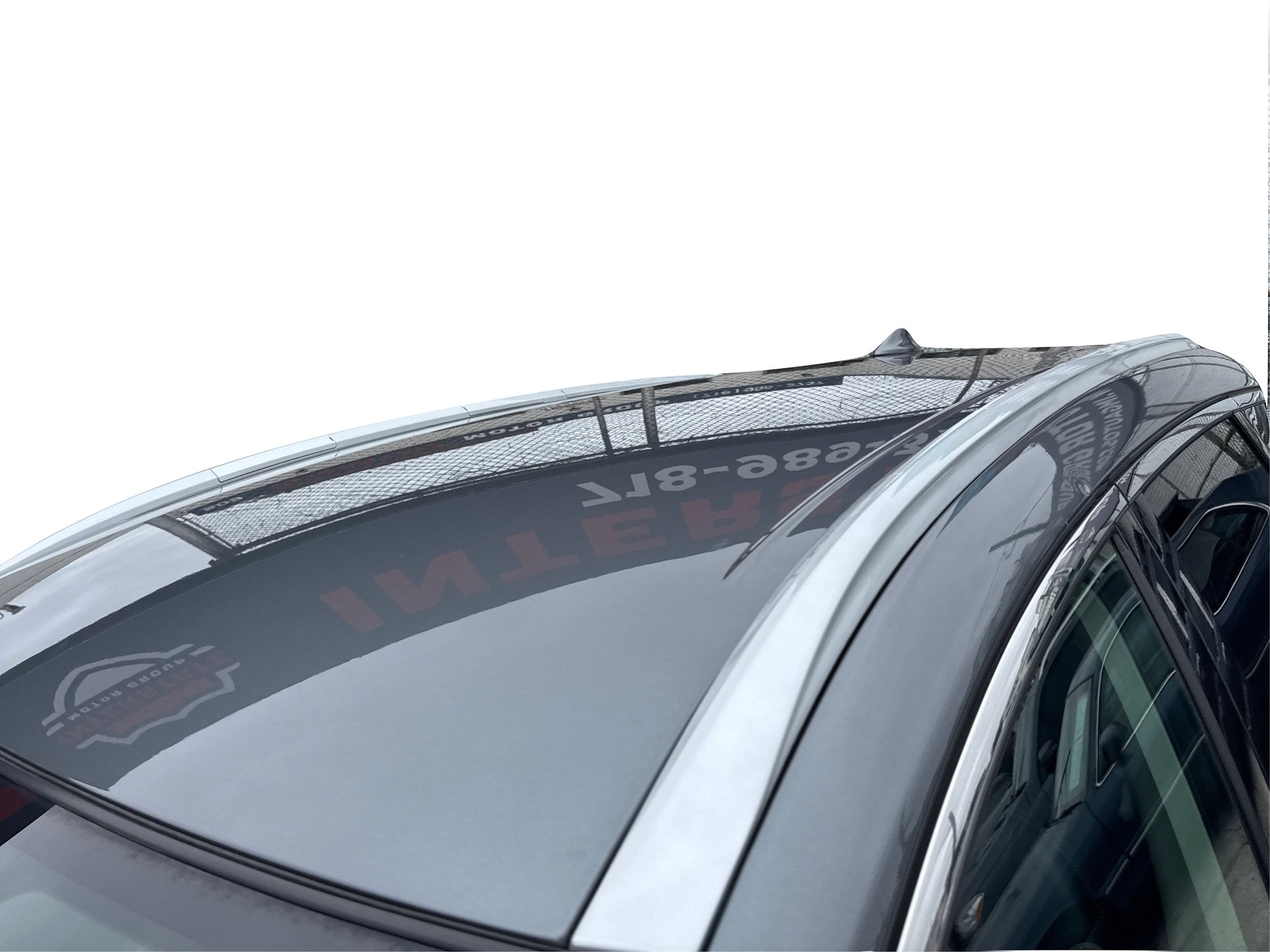 2018 Nissan Murano SL photo 12