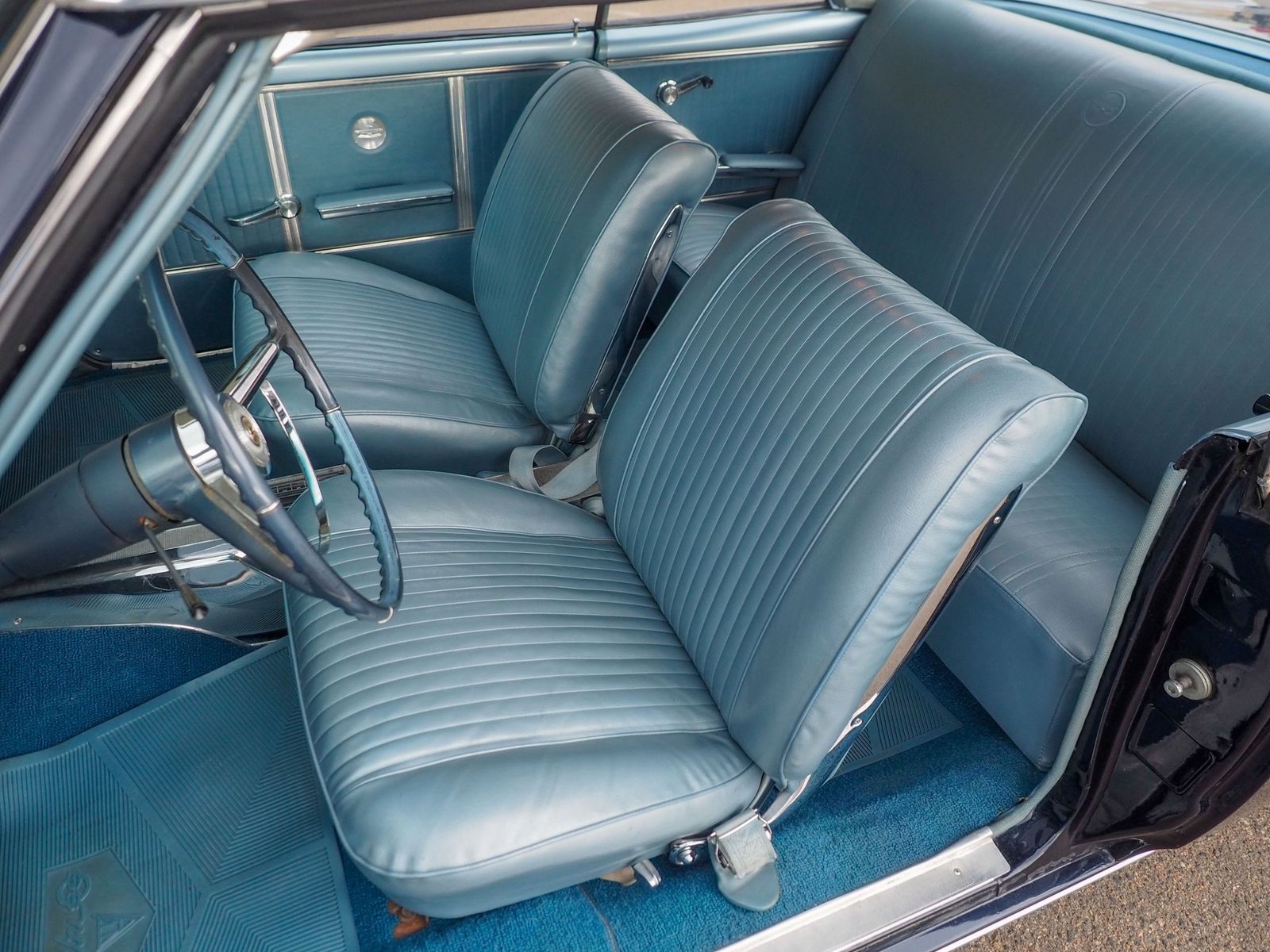 1964 Chevrolet Chevelle 51