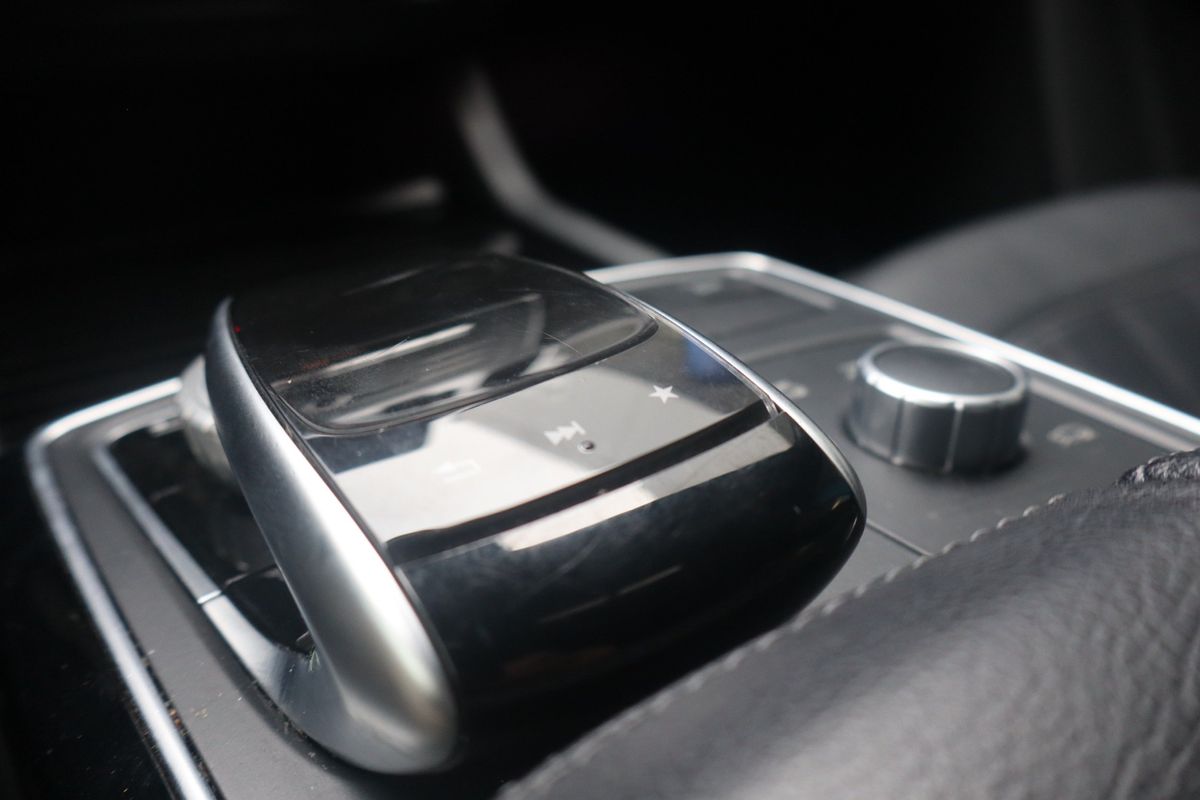 2017 Mercedes-Benz GLE 350 4MATIC