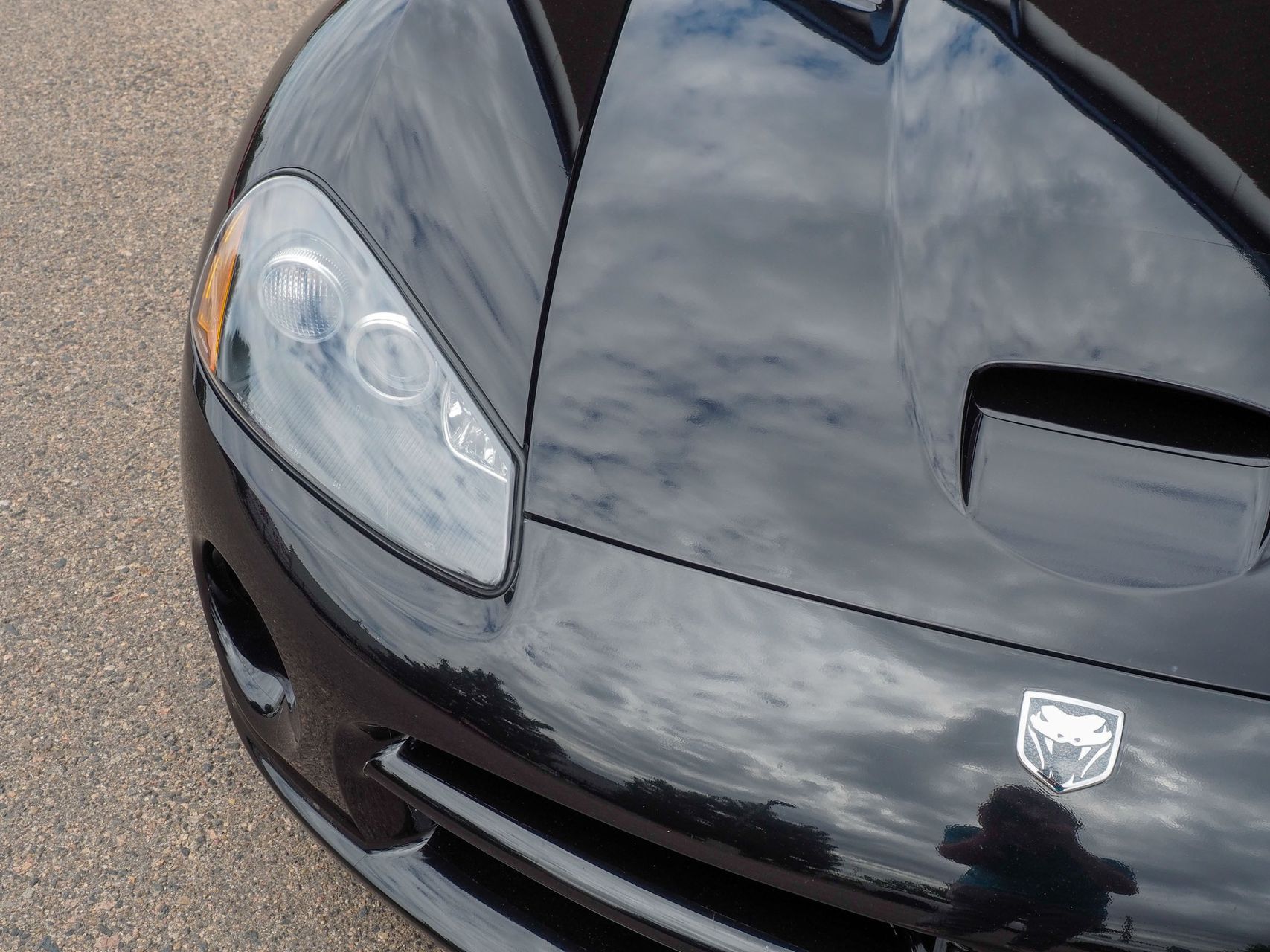 2006 Dodge Viper 20