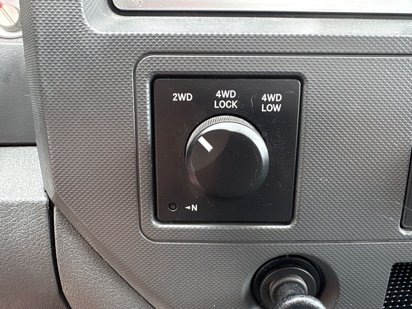 2007 Dodge Ram SLT photo 10