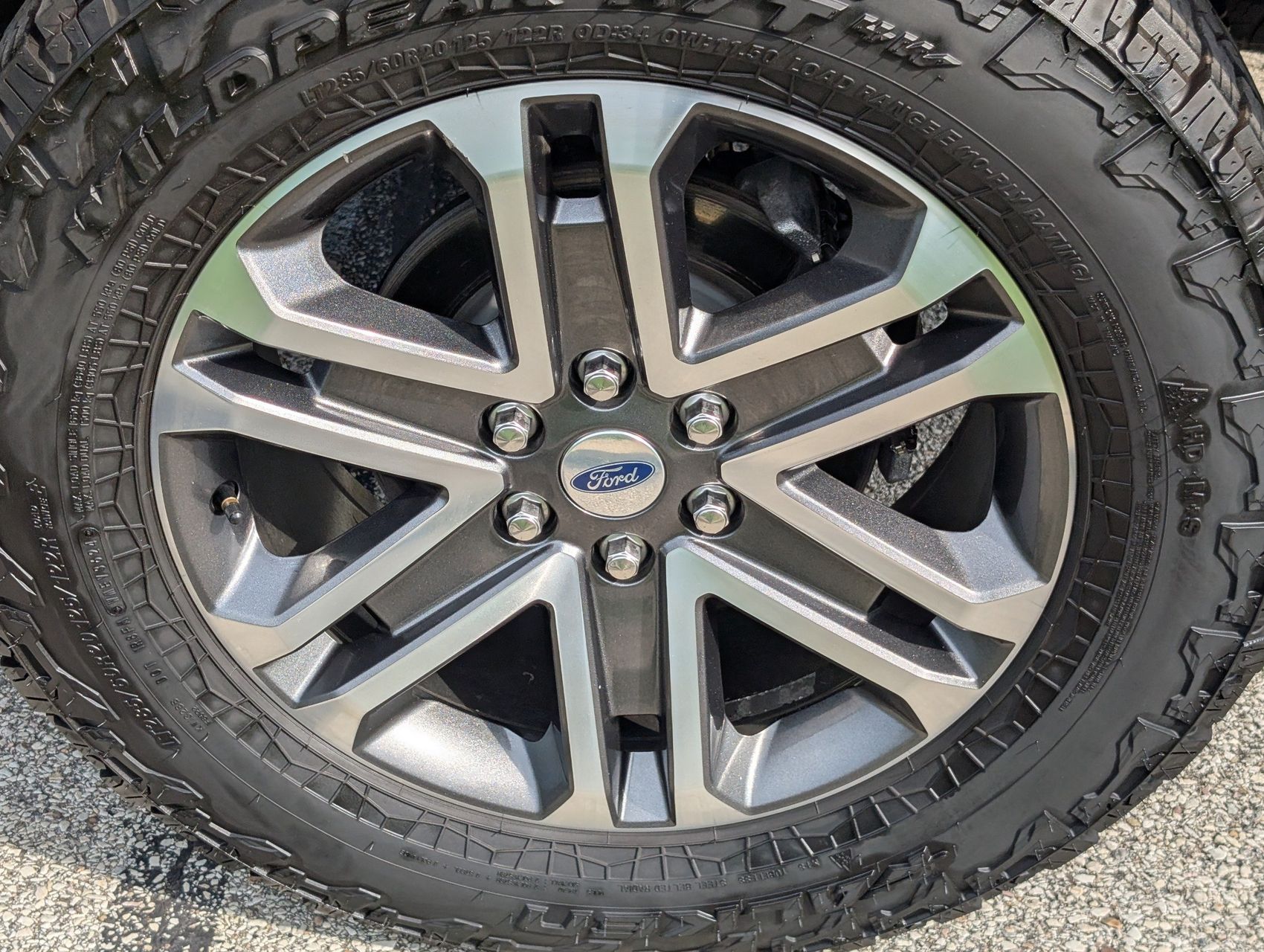 2022 Ford F-150 37