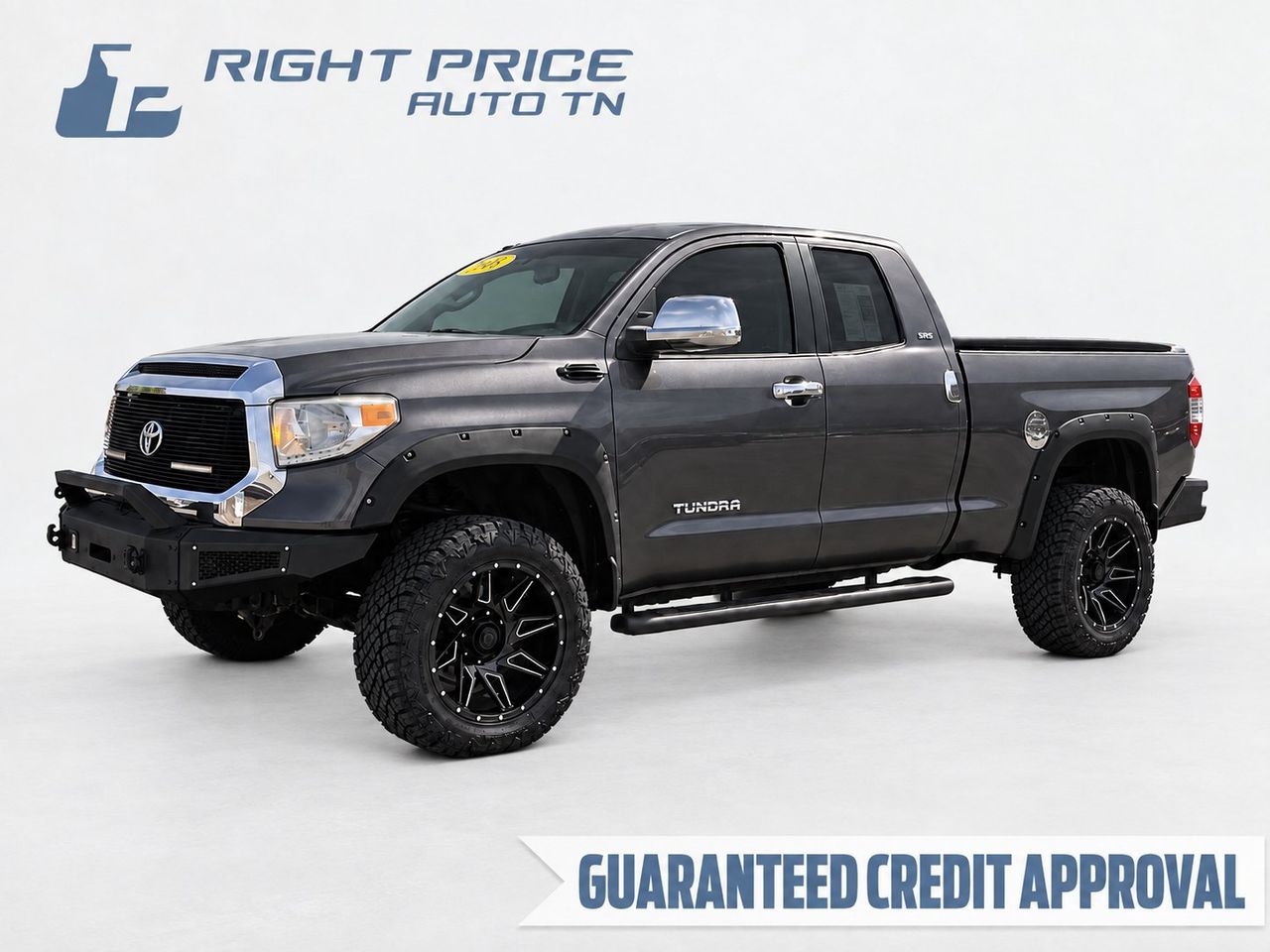 2016 Toyota Tundra