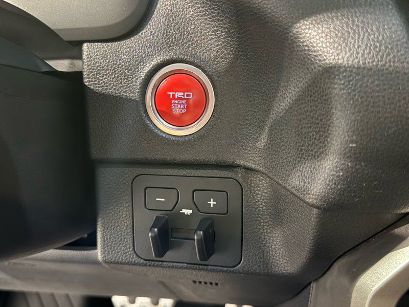 2022 Toyota Tundra SR5, photo 38