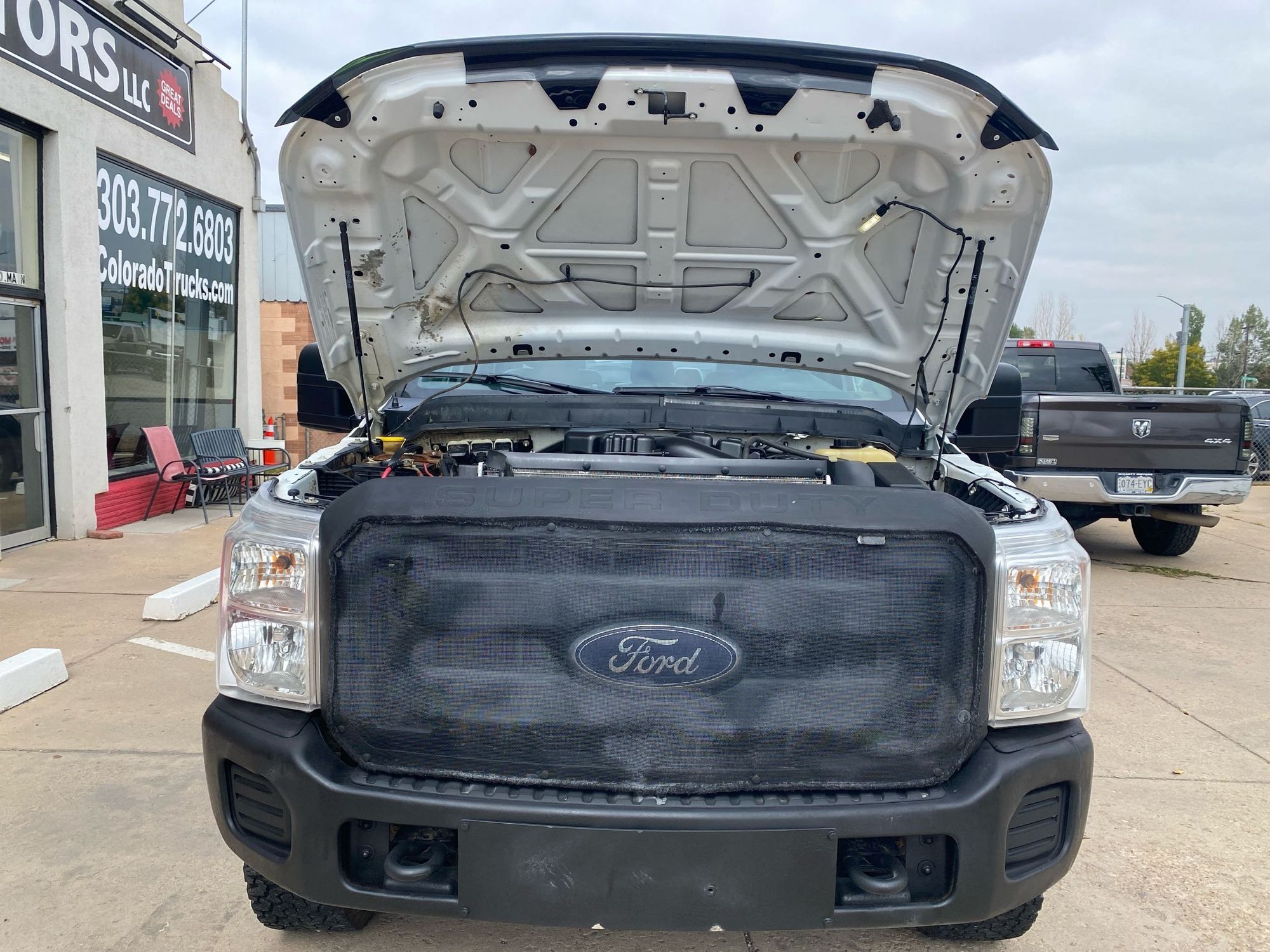 2016 Ford F-350 XL photo 24