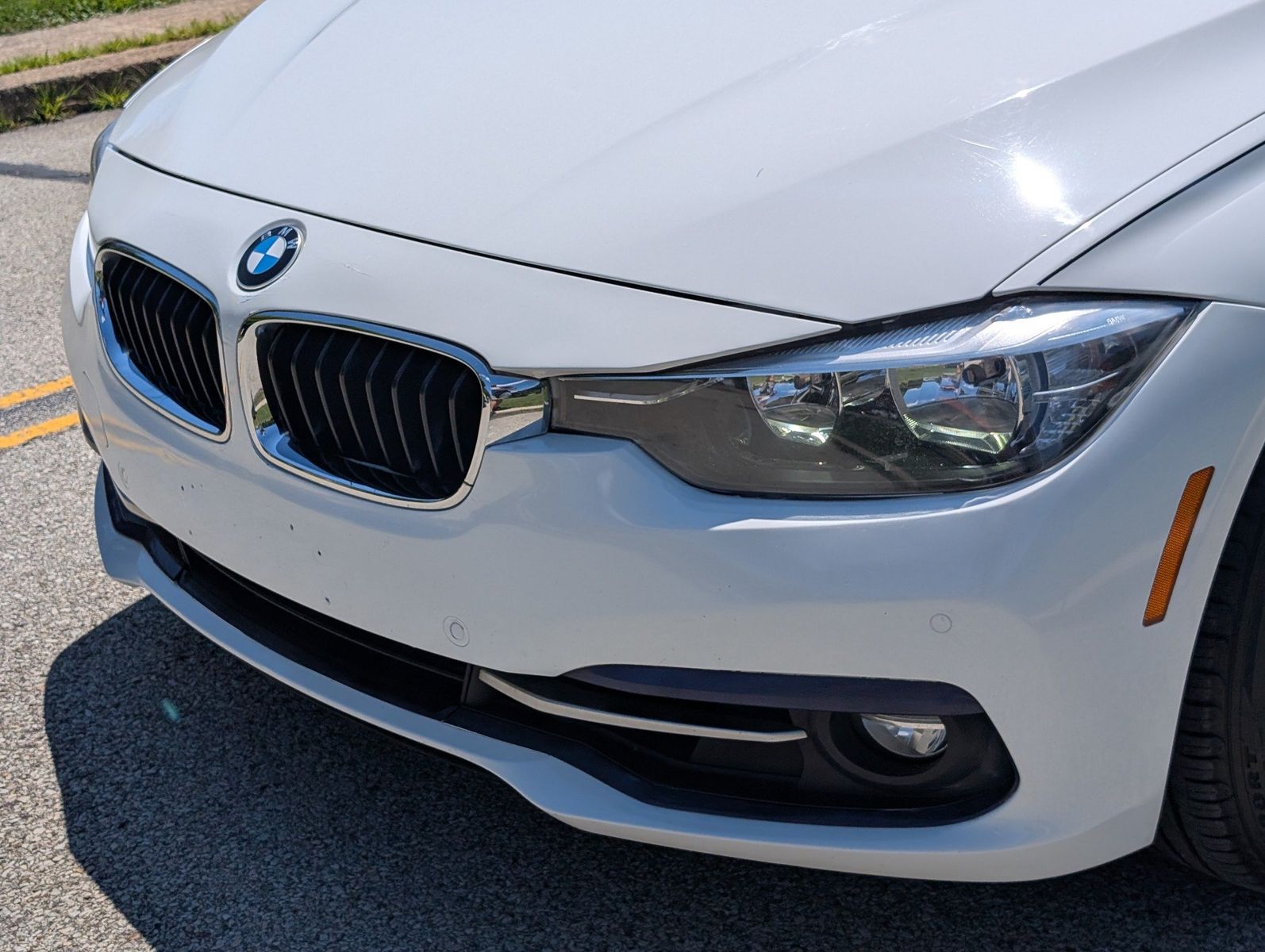 2017 BMW 330i 51