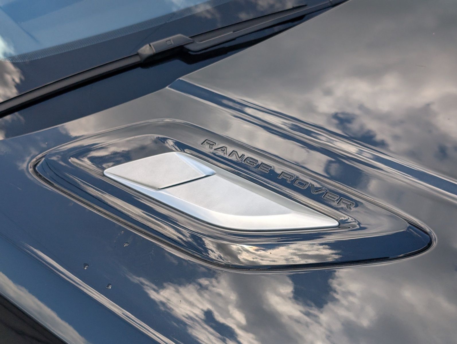 2020 Land Rover Range Rover Sport 19