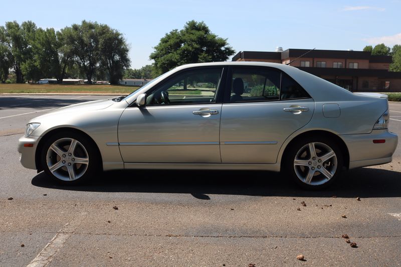 2003 Lexus IS 300 E-Shift | Victory Motors of Colorado