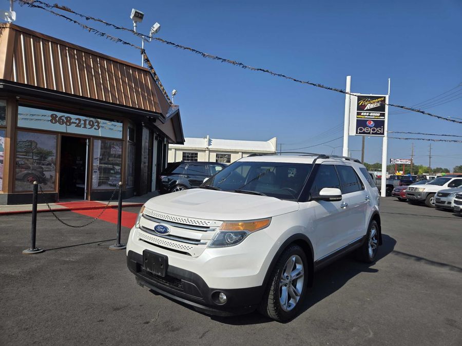 Vehicle Image