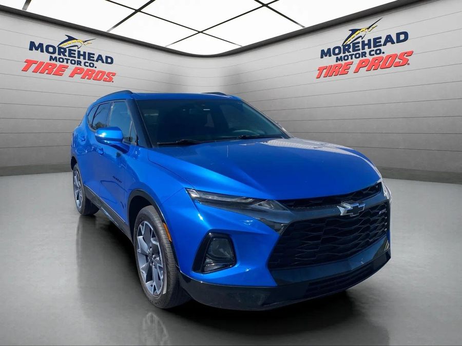 Vehicle Image