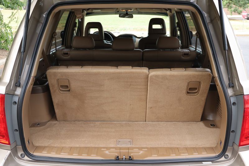 2004 Honda Pilot EX-L | Victory Motors of Colorado