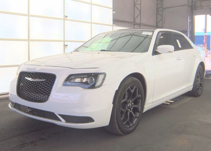 2019 Chrysler 300 S AWD's photo