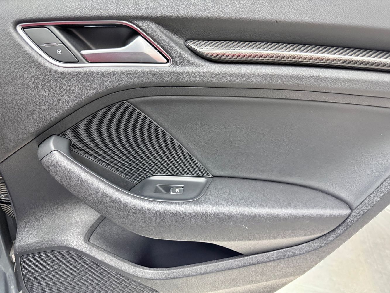 2020 Audi S3 Premium photo 15