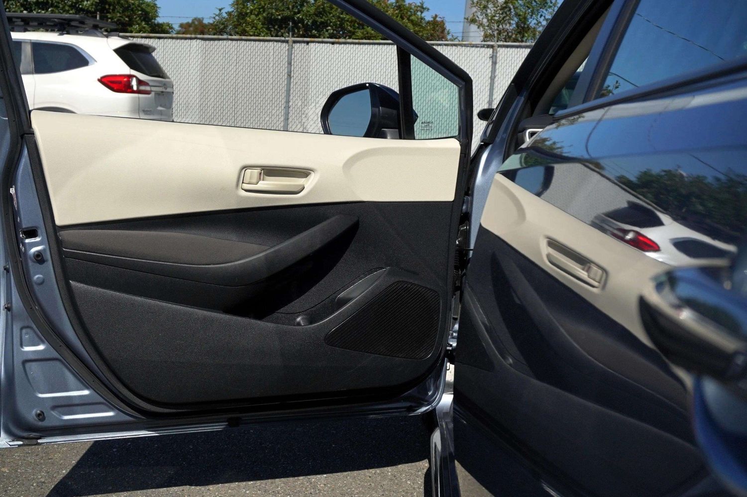 2024 Toyota Corolla LE photo 12