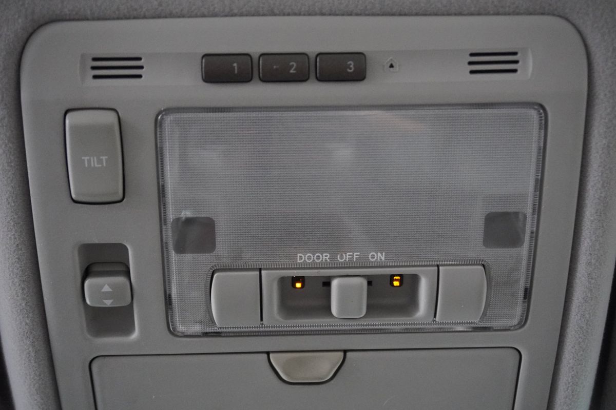 2004 Lexus RX 330 
