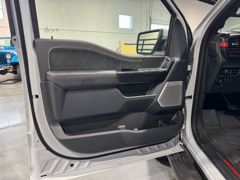 2025 Ford F-150 Raptor, photo 9
