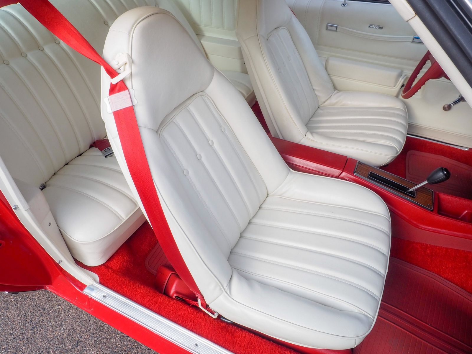 1977 Chevrolet Monte Carlo 58