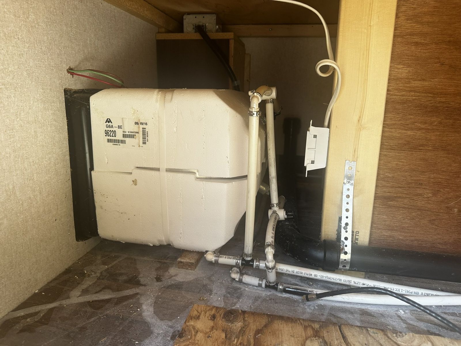 2017 Jayco Jay Flight SLX 24