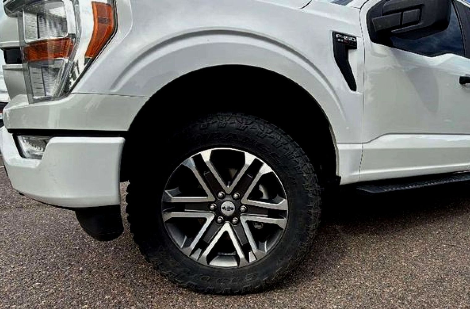 2021 Ford F-150 XL photo 20