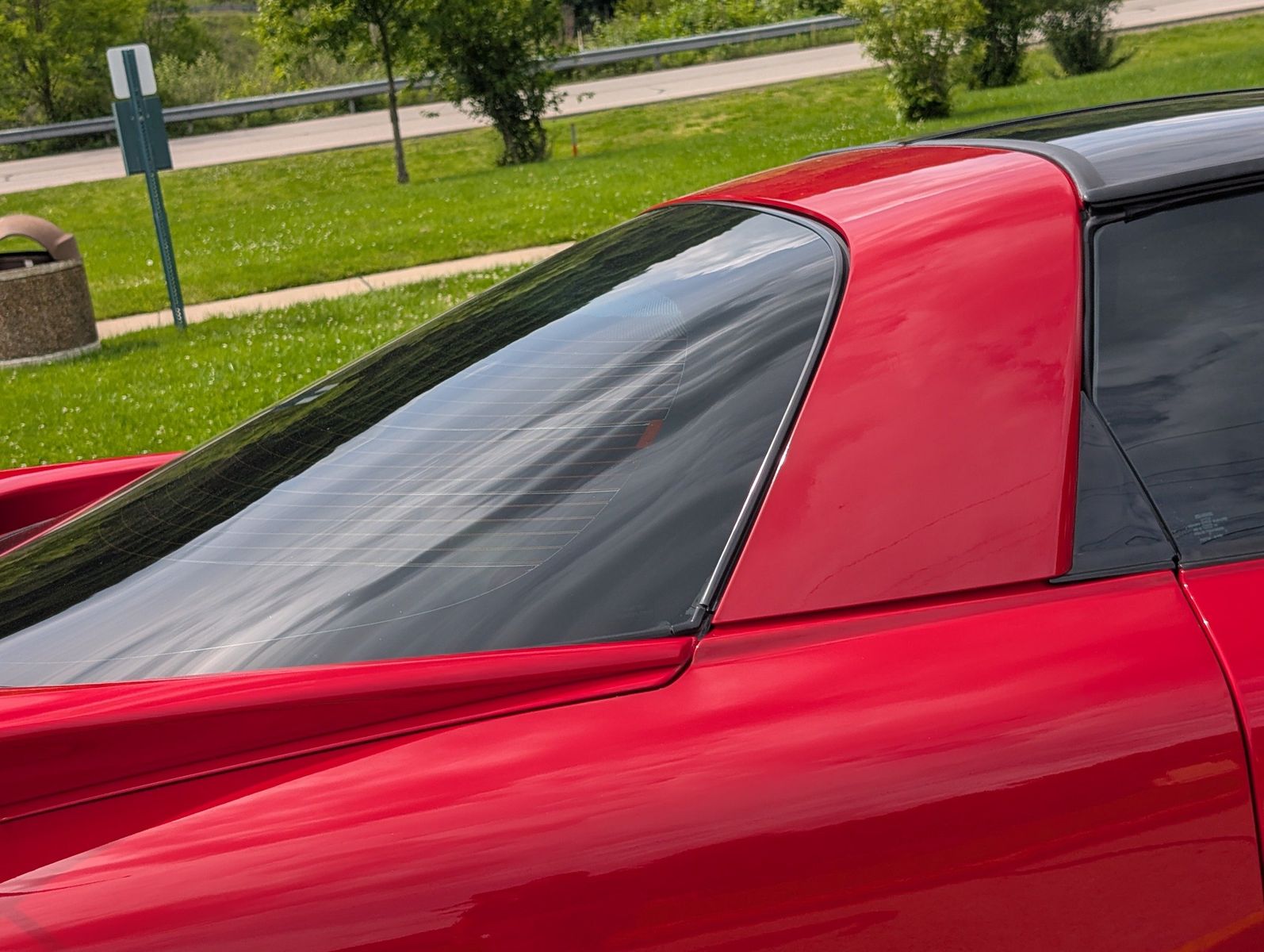 1999 Pontiac Firebird 34