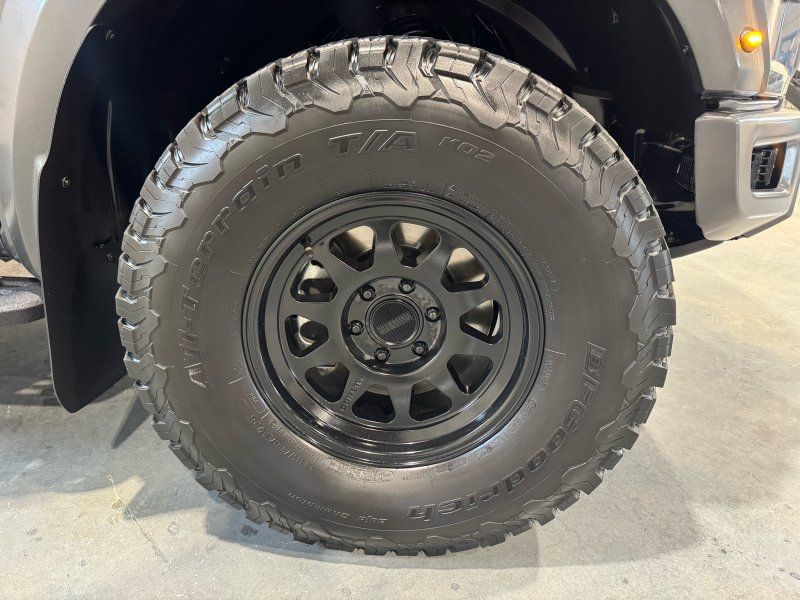 2020 Ford F-150 Raptor, photo 22