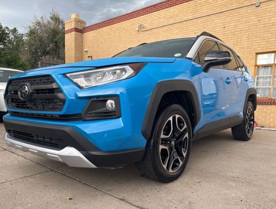 Vehicle Image