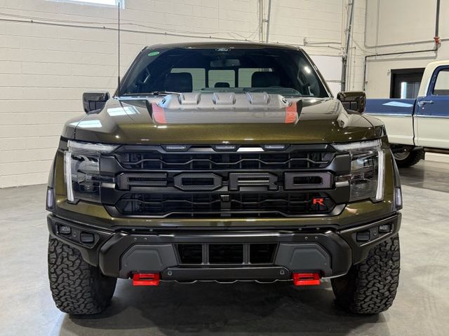 26 Ford Raptor R 2026 Ford F-150 Raptor R | Drake Motorcars