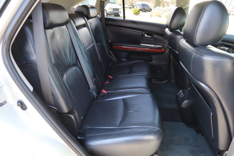 2008 Lexus RX 350 Base | Victory Motors of Colorado