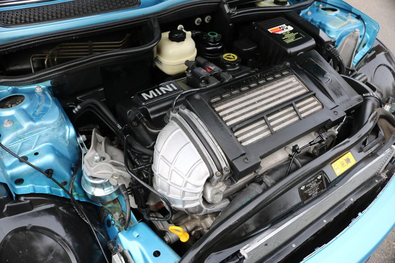 2004 MINI Cooper S | Victory Motors of Colorado