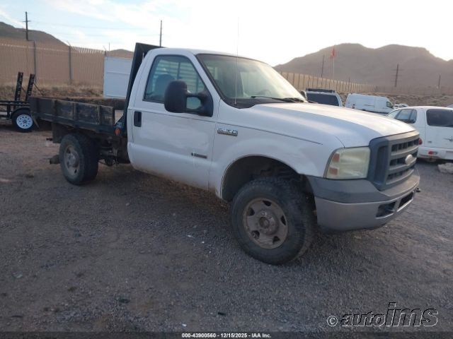 2005 Ford F-250 Super Duty XLT's photo