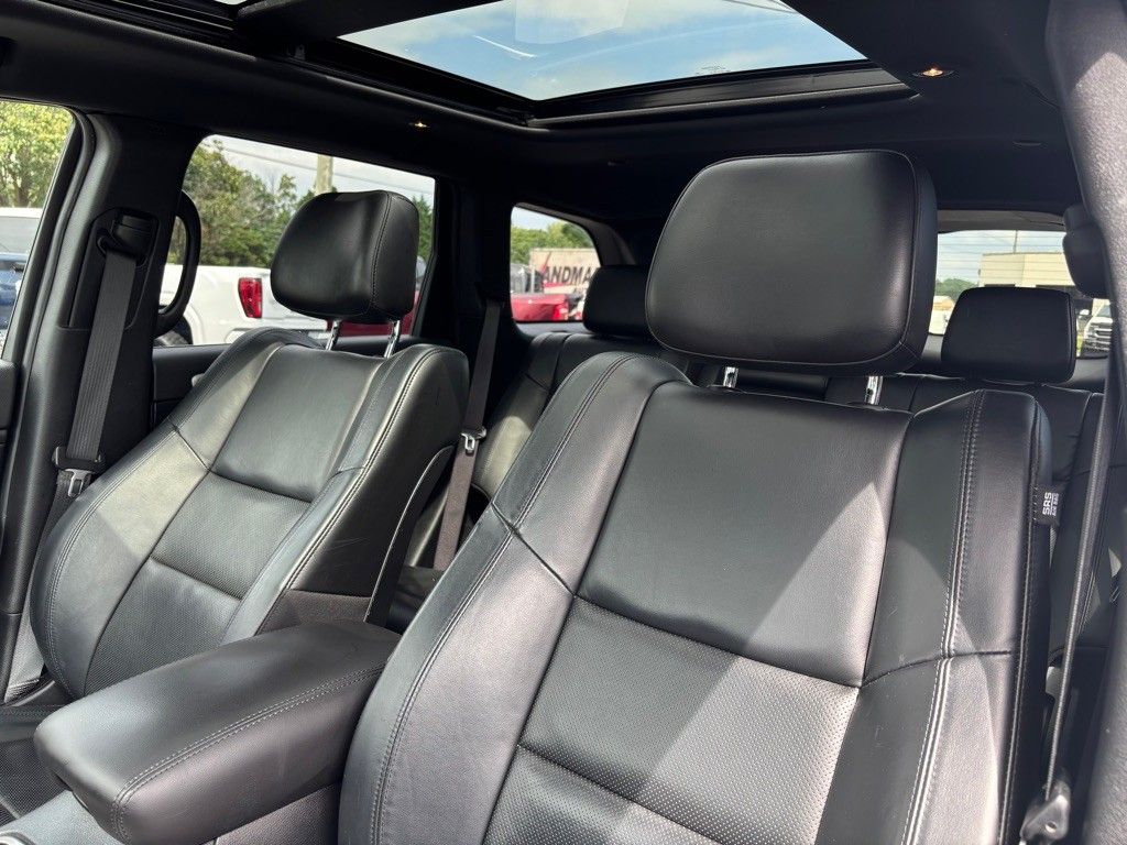 2021 Jeep Grand Cherokee Limited photo 13