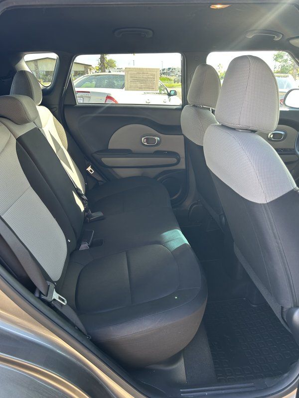 2017 Kia Soul Base - Photo 11