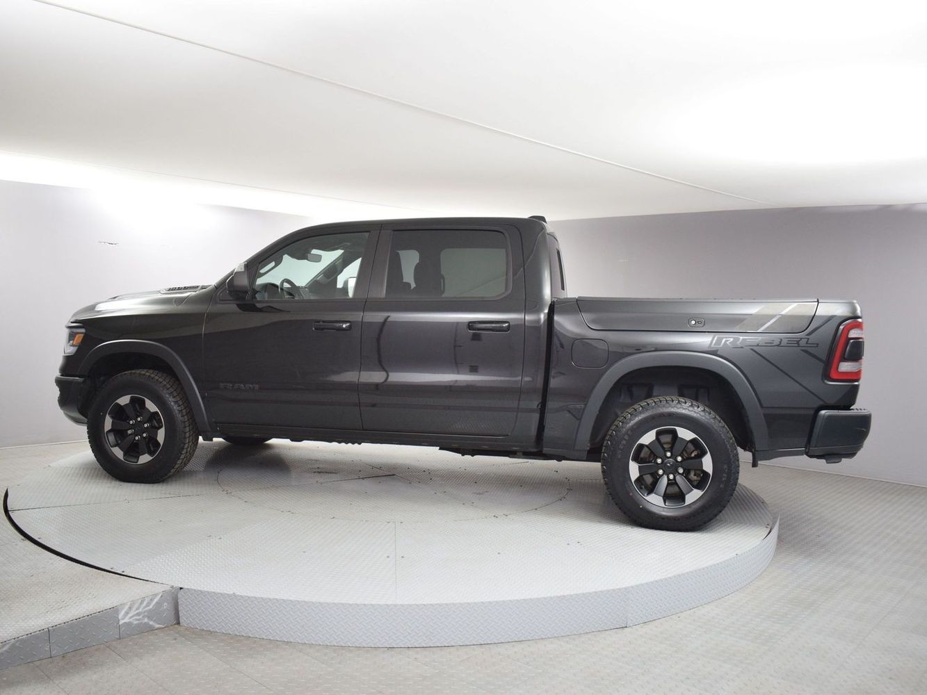 2020 RAM Ram 1500 Rebel photo 14