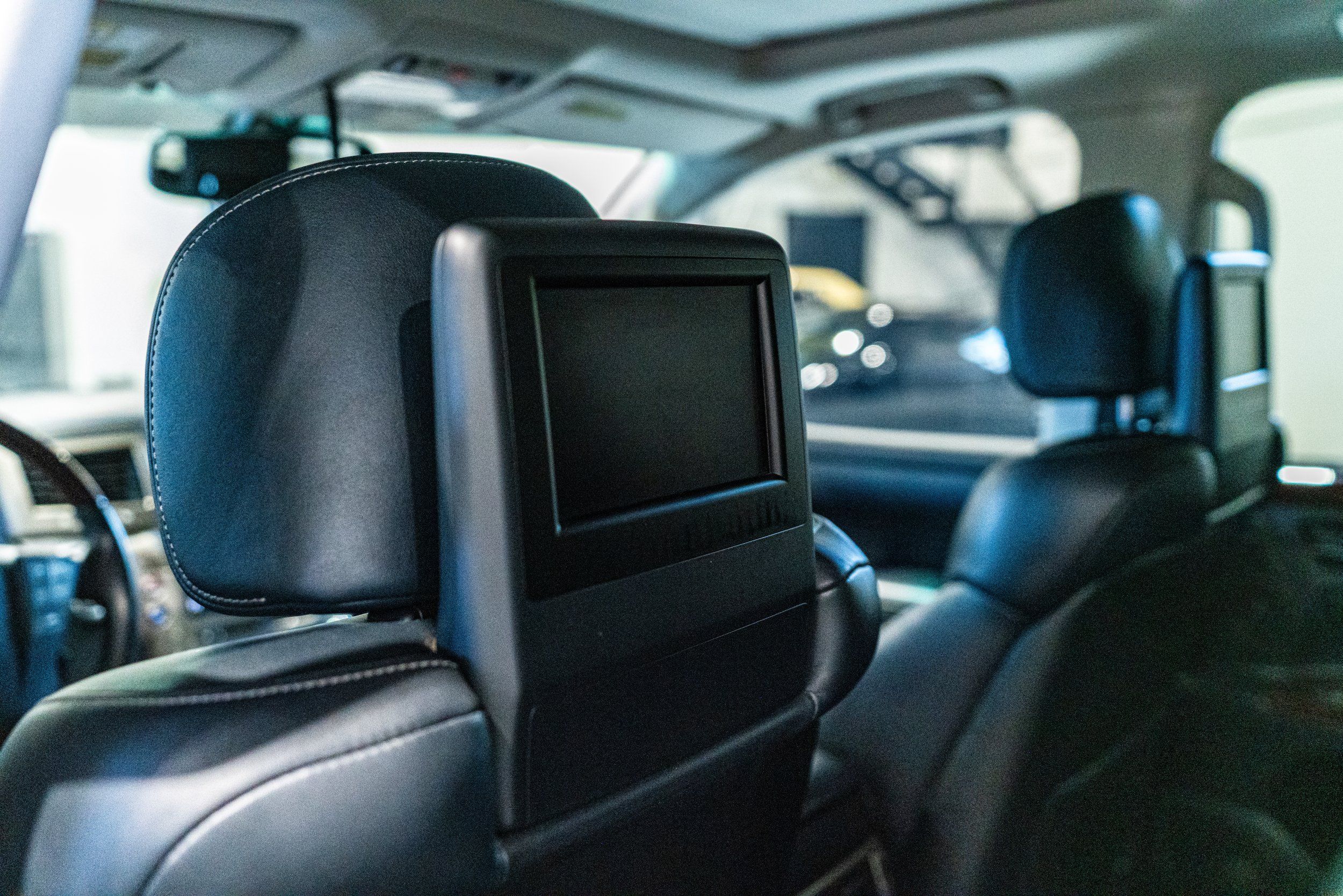 2013 Lexus LX 570, photo 36