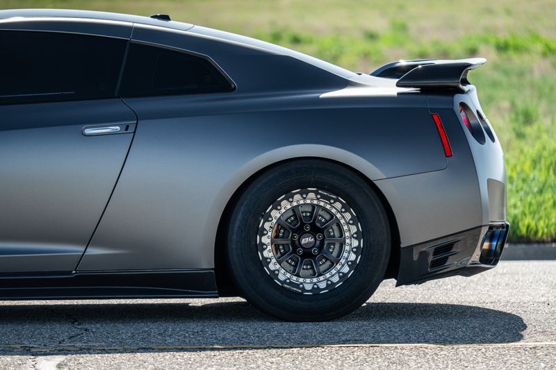 2013 Nissan GT-R | Auto Trends